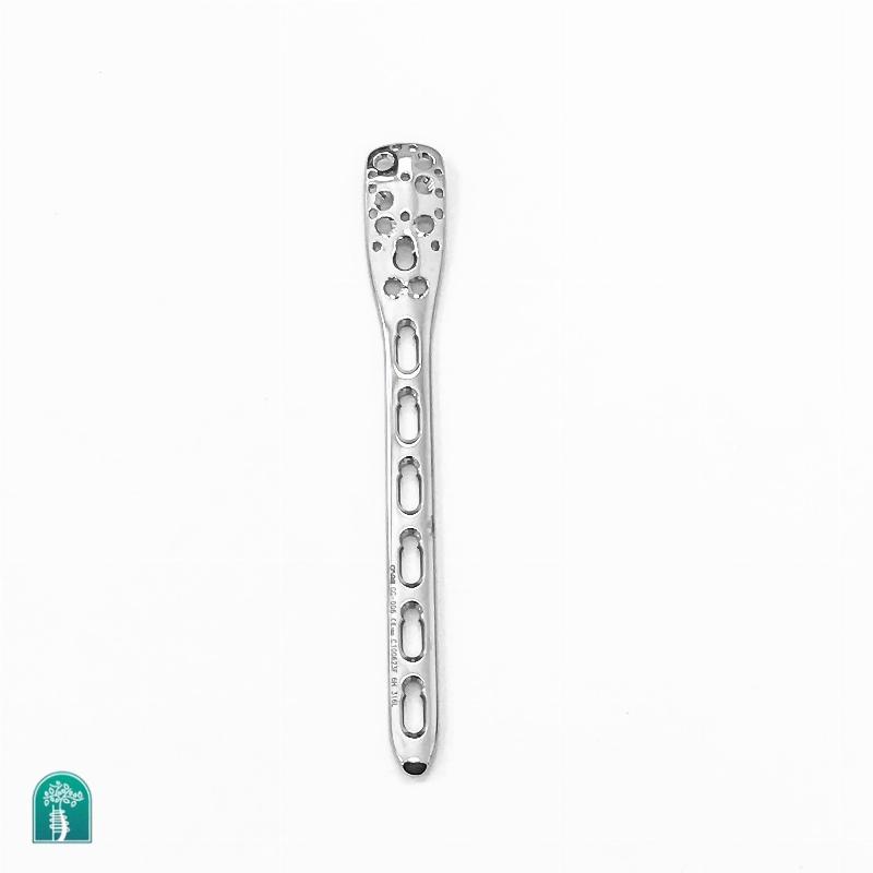 Проксимальна плечова блокуюча пластина - Філос 3.5 мм (подовжена ) 6-12 отв